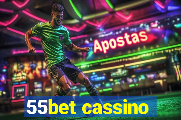 55bet cassino